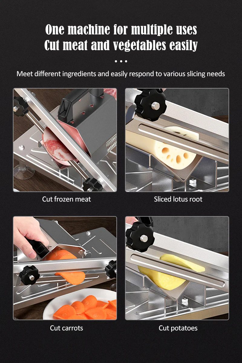 PrecisionCut Slicer - Image 9