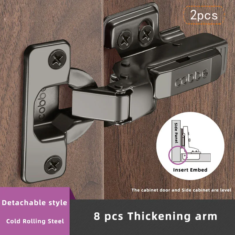 Premium Repair Hinge - Image 10