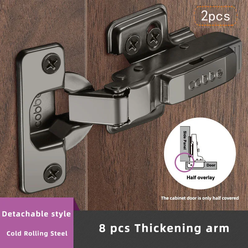 Premium Repair Hinge - Image 11
