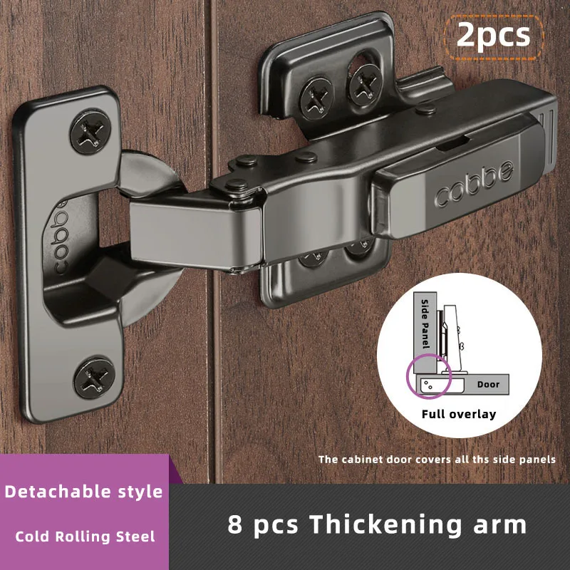 Premium Repair Hinge - Image 12