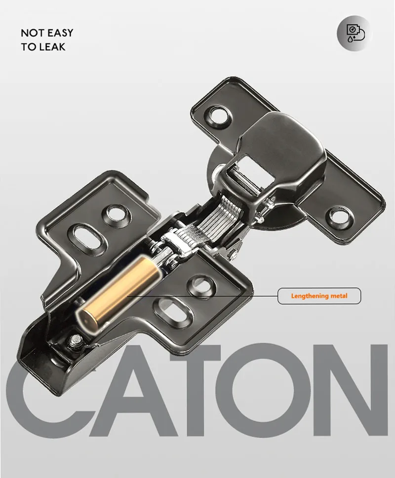 Premium Repair Hinge - Image 16