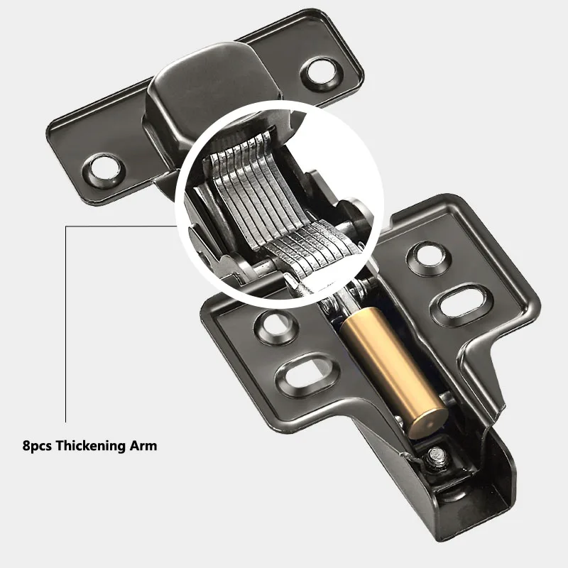 Premium Repair Hinge - Image 4