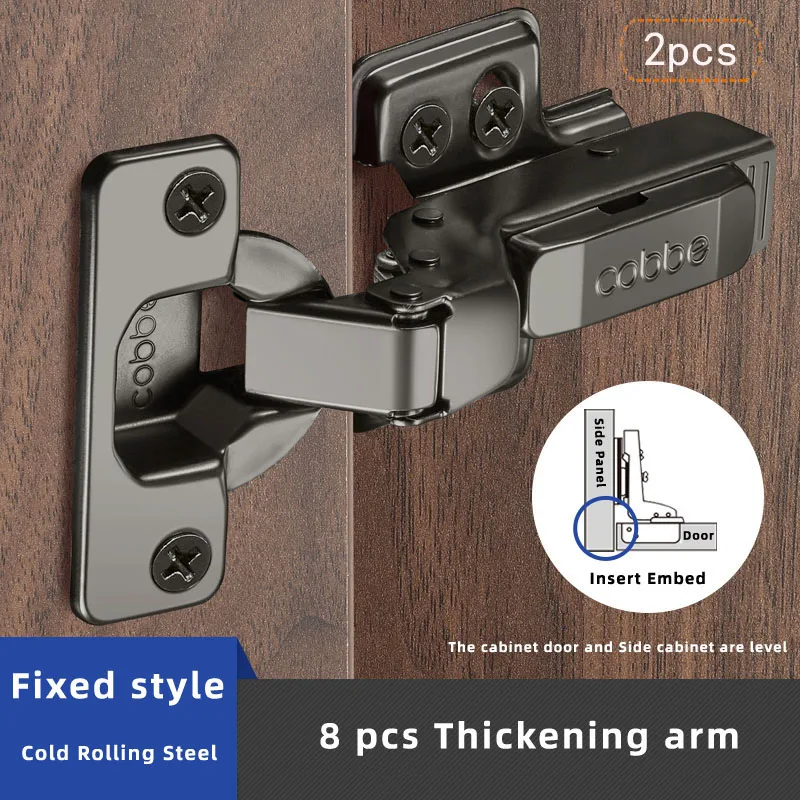 Premium Repair Hinge - Image 7