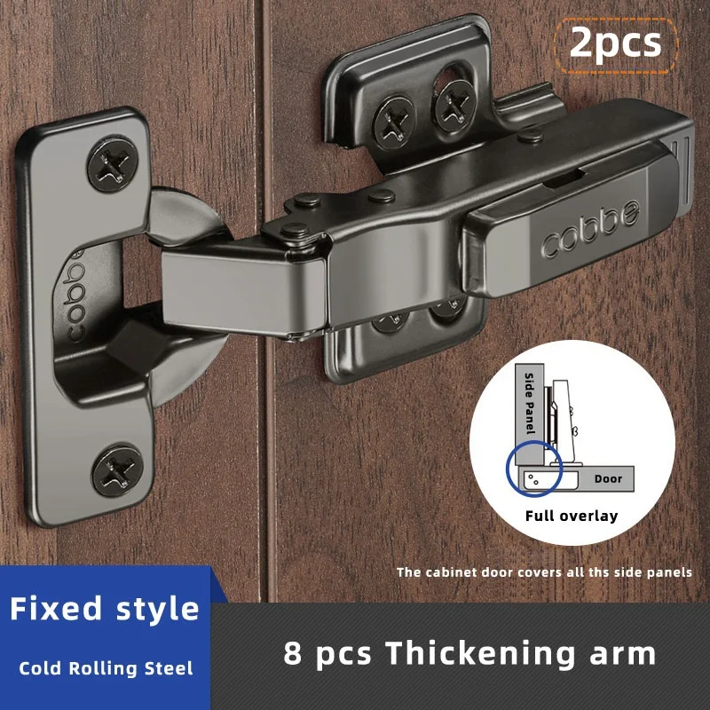 Premium Repair Hinge - Image 8