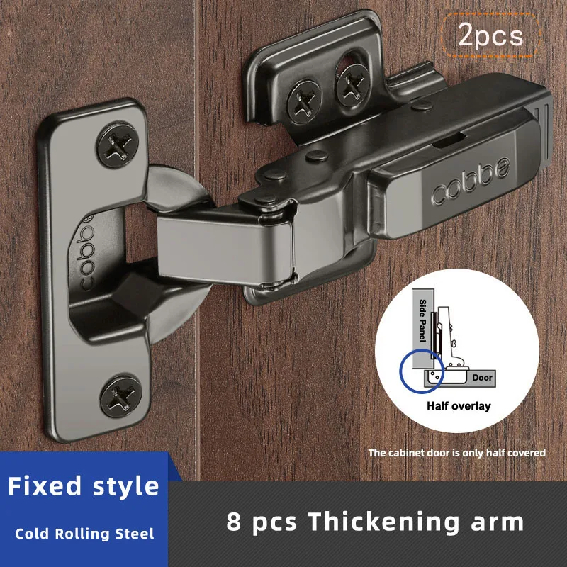 Premium Repair Hinge - Image 9