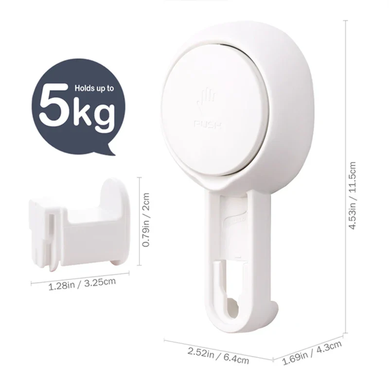 PressFit Hook - Image 3