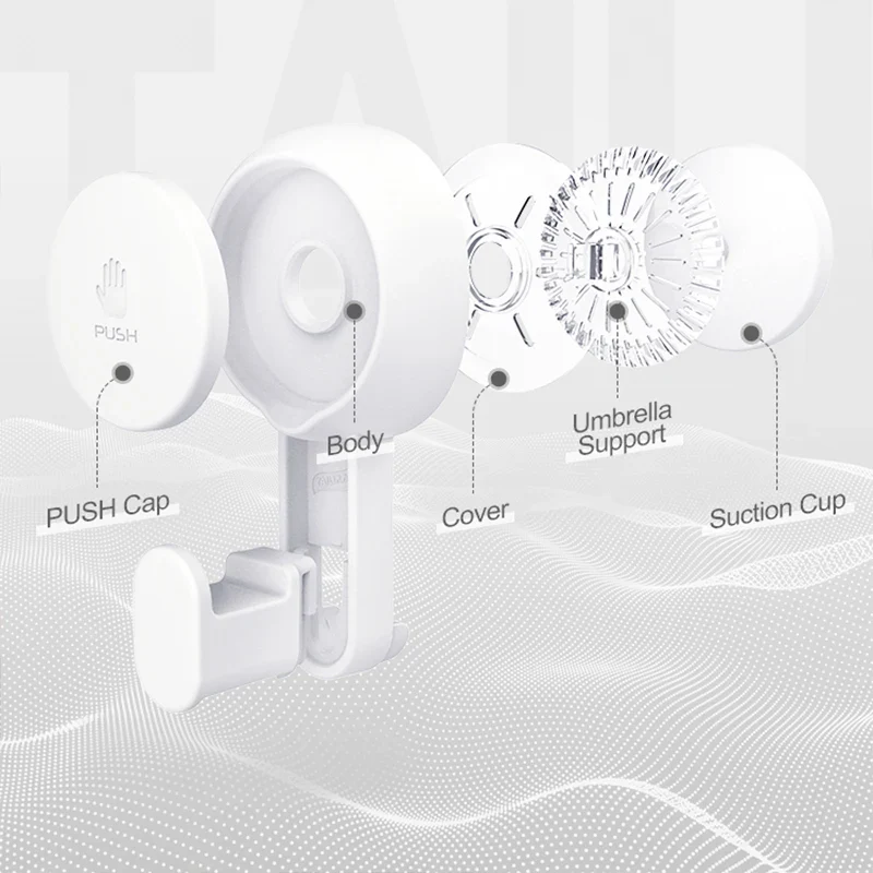 PressFit Hook - Image 4