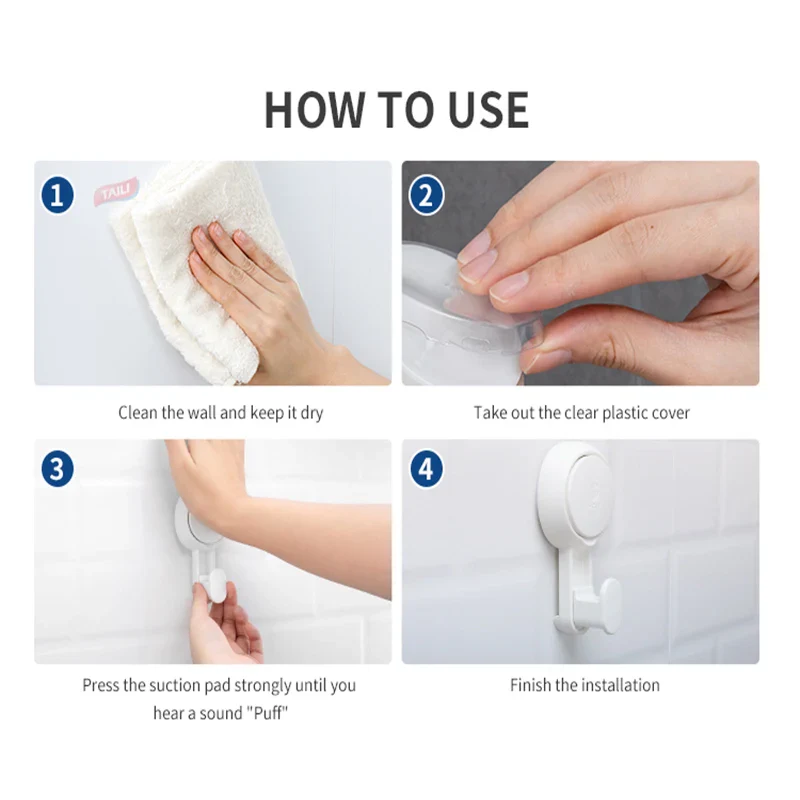 PressFit Hook - Image 5