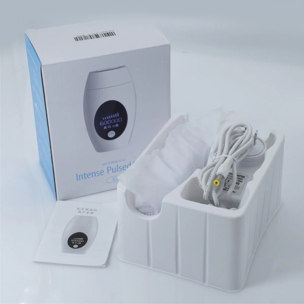 Prestige IPL Cordless Hair Removal Device - Image 10