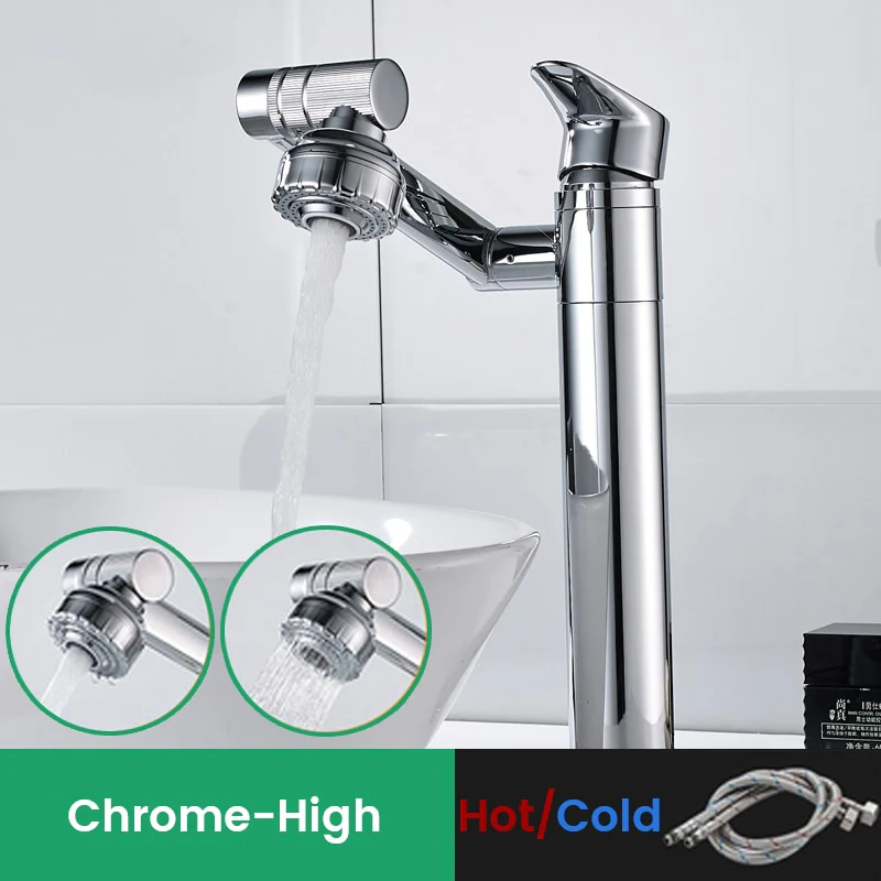 Prestige Rotating Faucet - Image 10