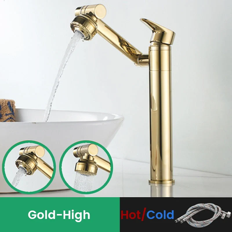 Prestige Rotating Faucet - Image 11