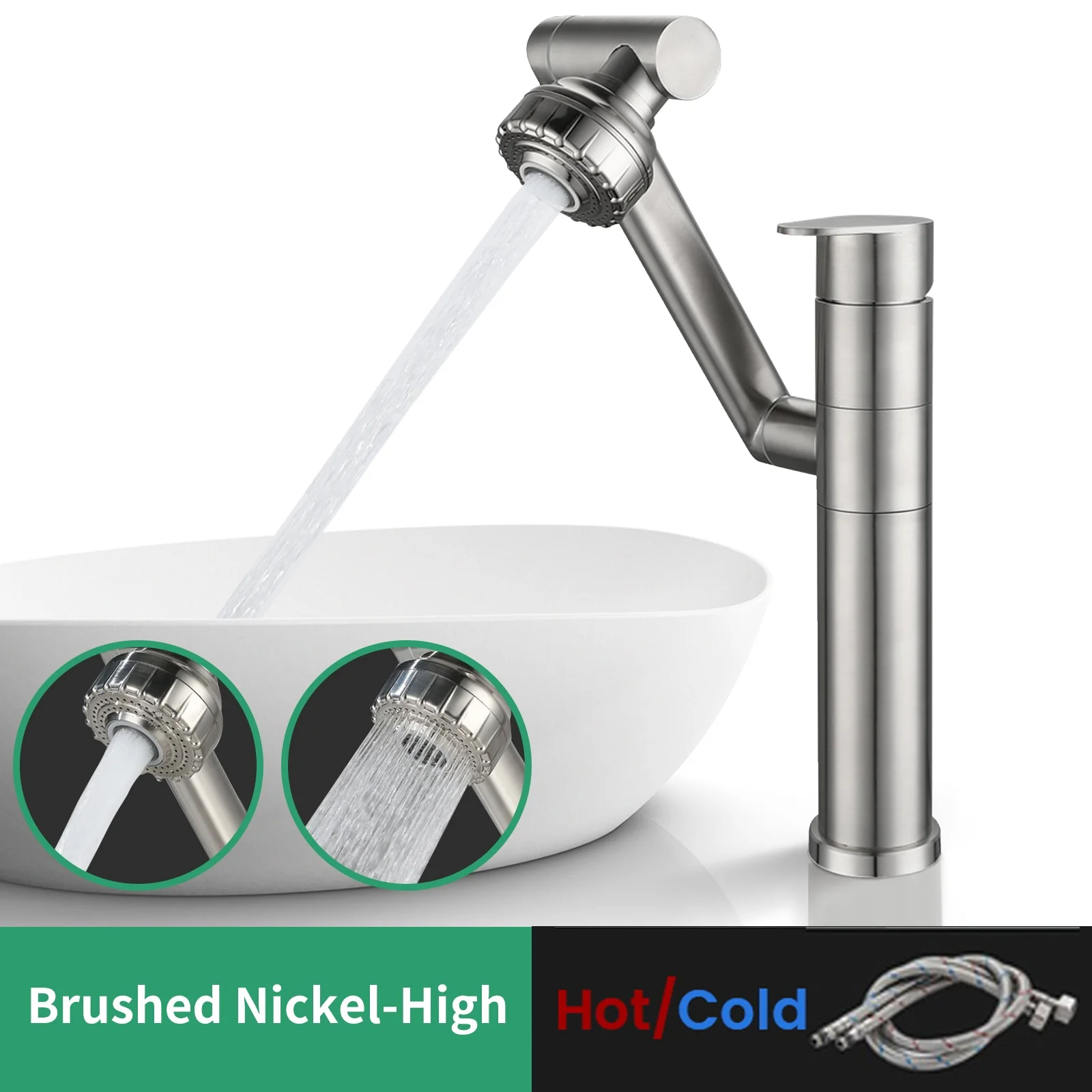 Prestige Rotating Faucet - Image 12