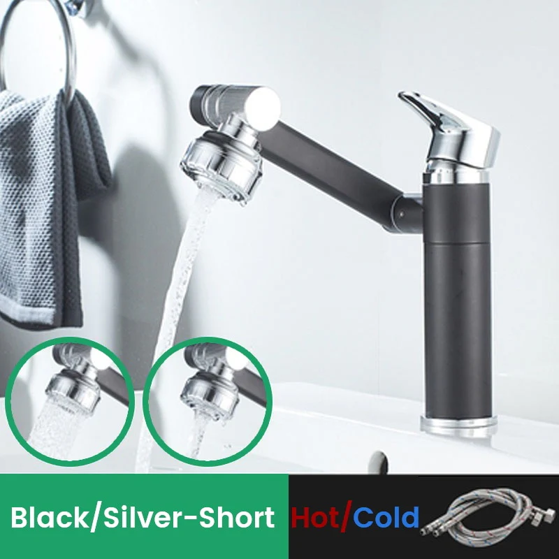 Prestige Rotating Faucet - Image 13