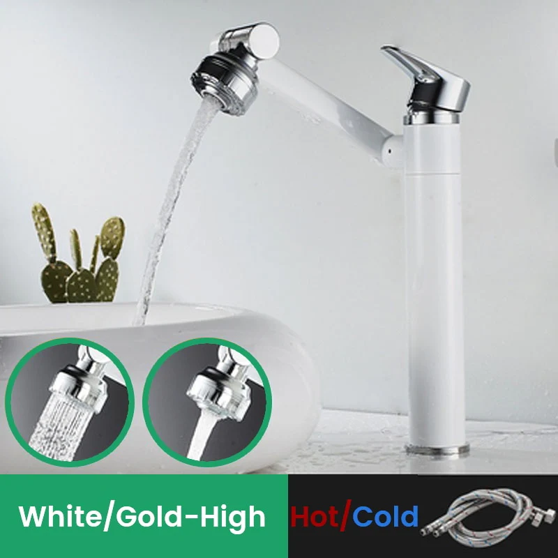 Prestige Rotating Faucet - Image 14