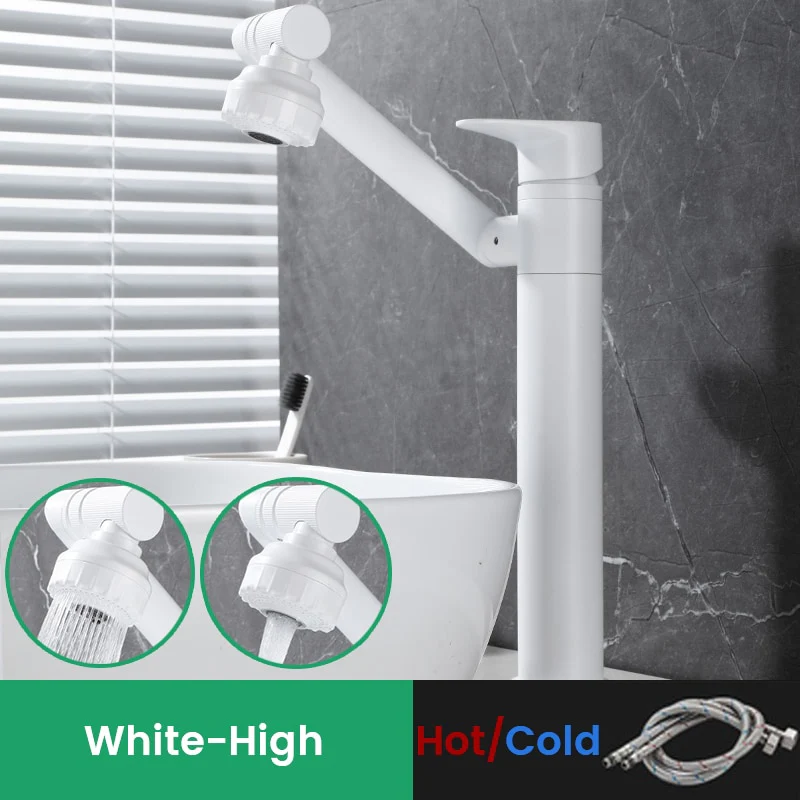 Prestige Rotating Faucet - Image 16
