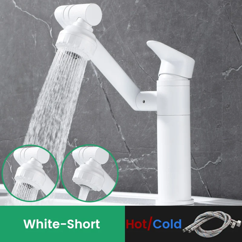 Prestige Rotating Faucet - Image 17