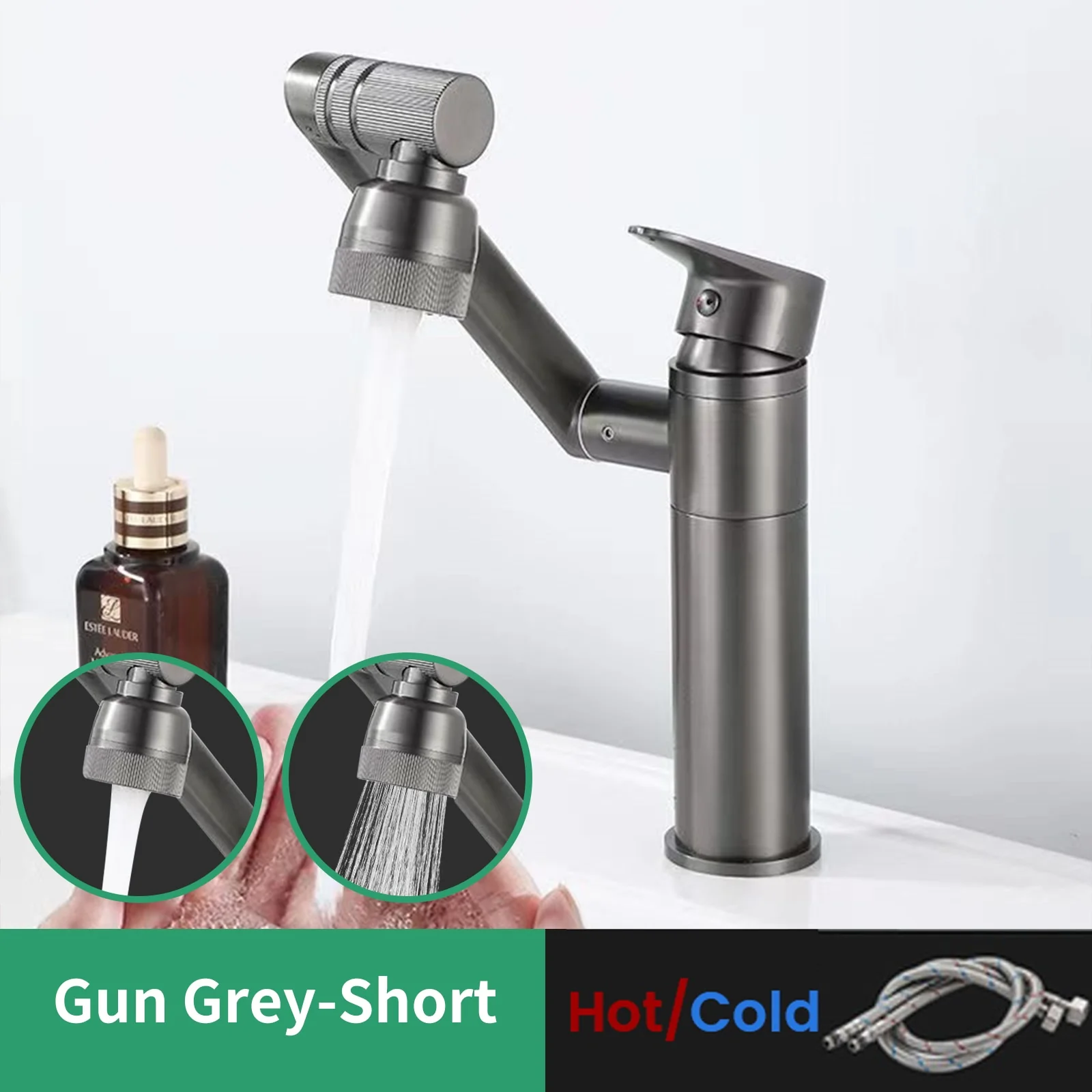 Prestige Rotating Faucet - Image 18