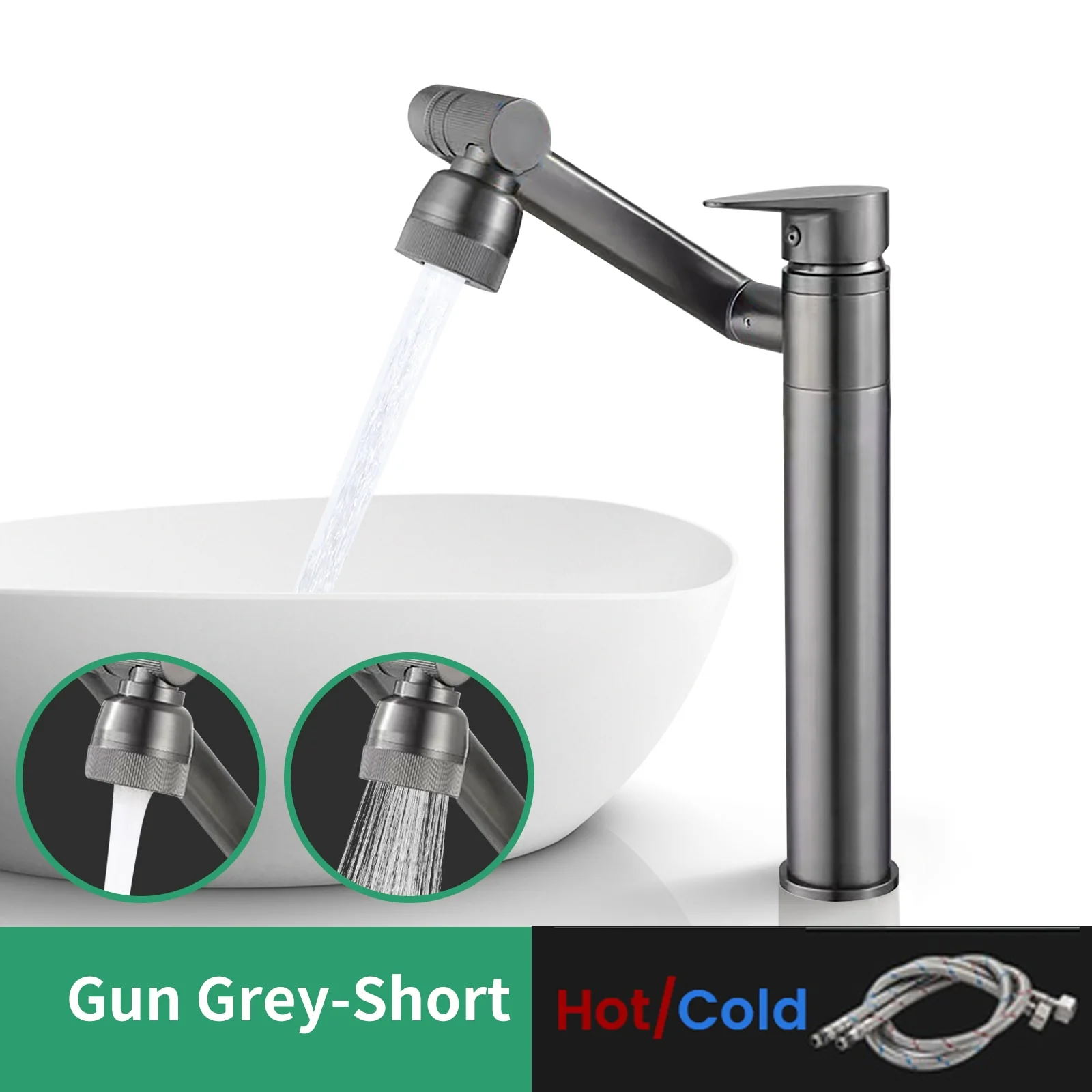 Prestige Rotating Faucet - Image 20