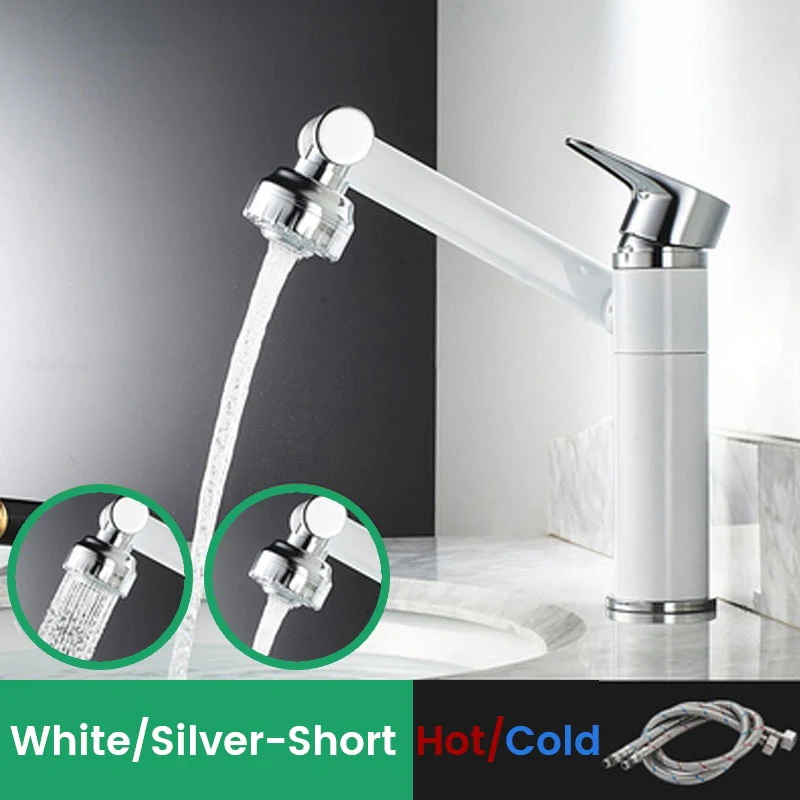 Prestige Rotating Faucet - Image 21