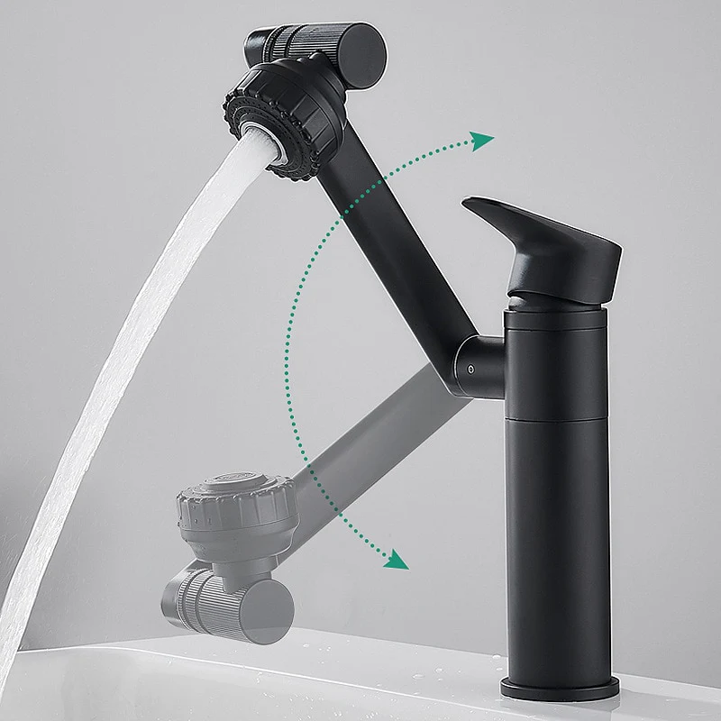 Prestige Rotating Faucet - Image 22