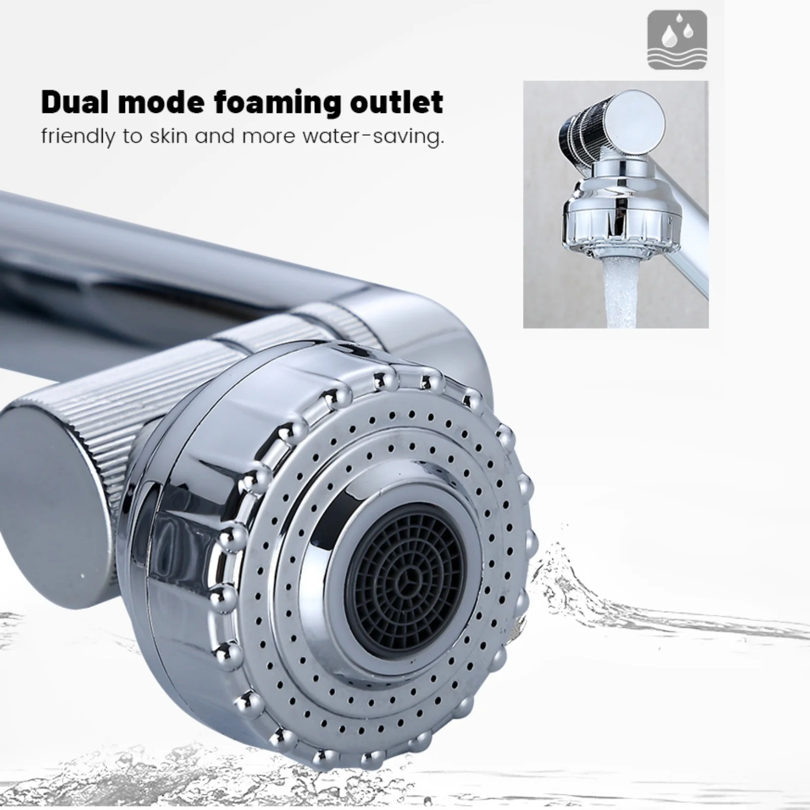 Prestige Rotating Faucet - Image 26