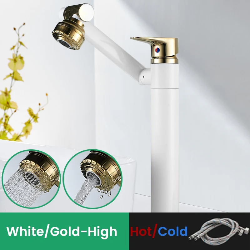 Prestige Rotating Faucet - Image 3