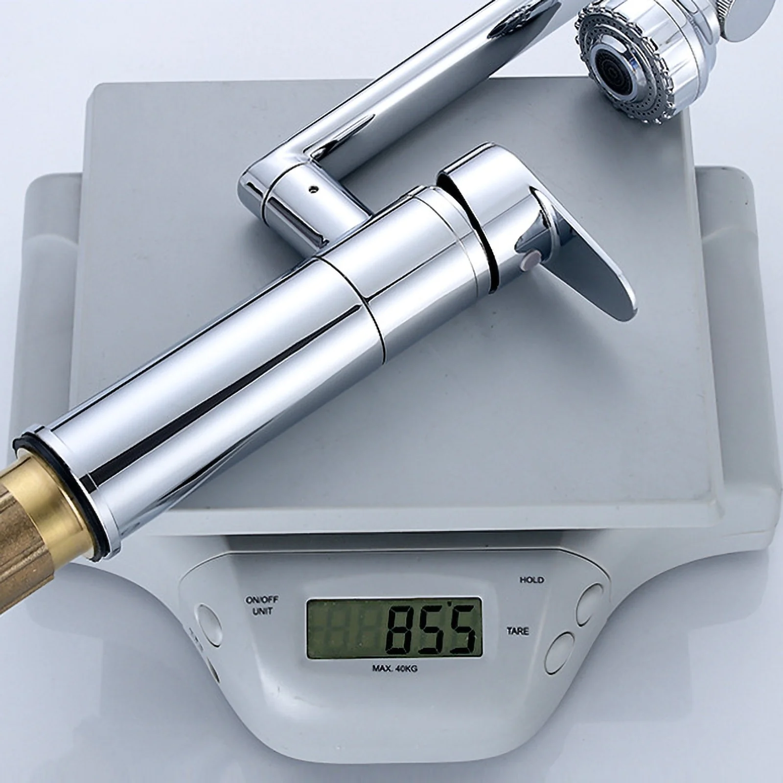 Prestige Rotating Faucet - Image 32