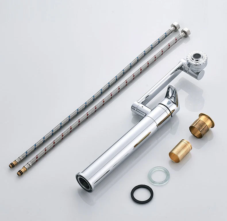 Prestige Rotating Faucet - Image 33