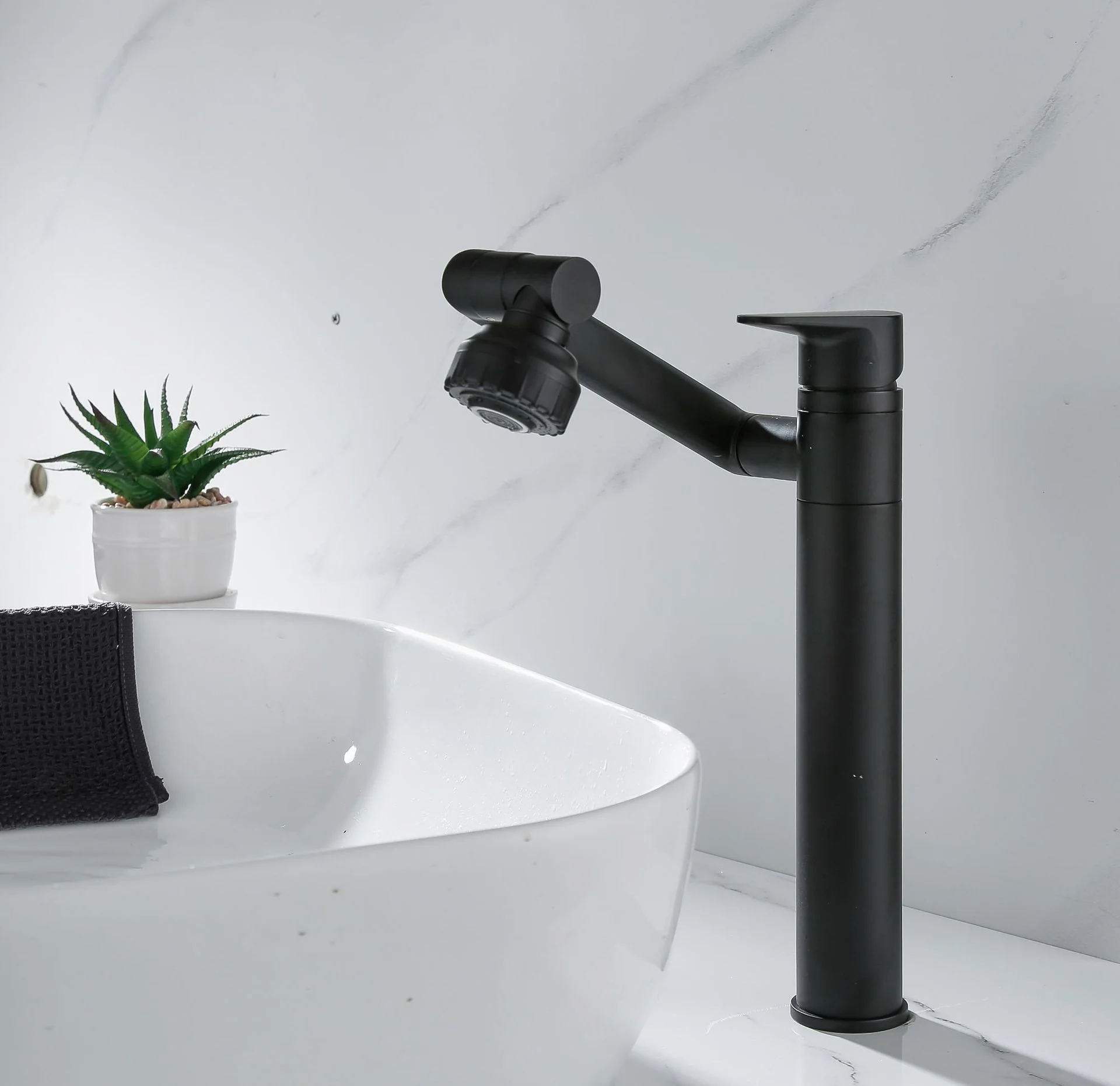 Prestige Rotating Faucet - Image 35