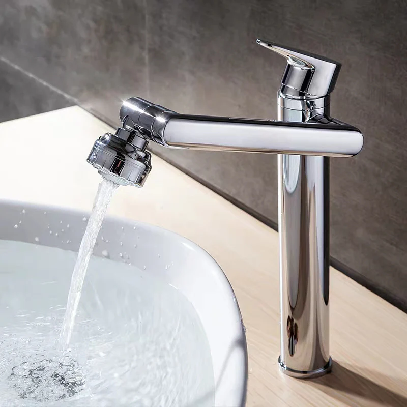 Prestige Rotating Faucet - Image 36