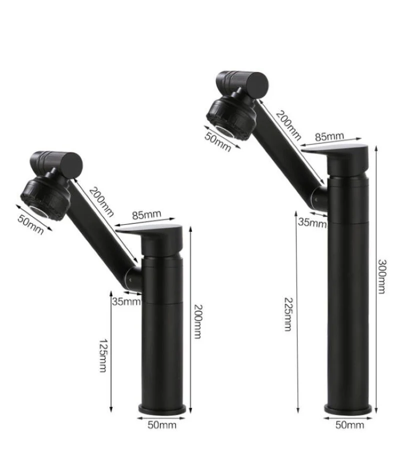 Prestige Rotating Faucet - Image 37