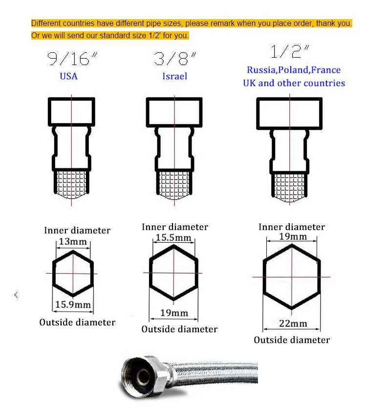 Prestige Rotating Faucet - Image 38