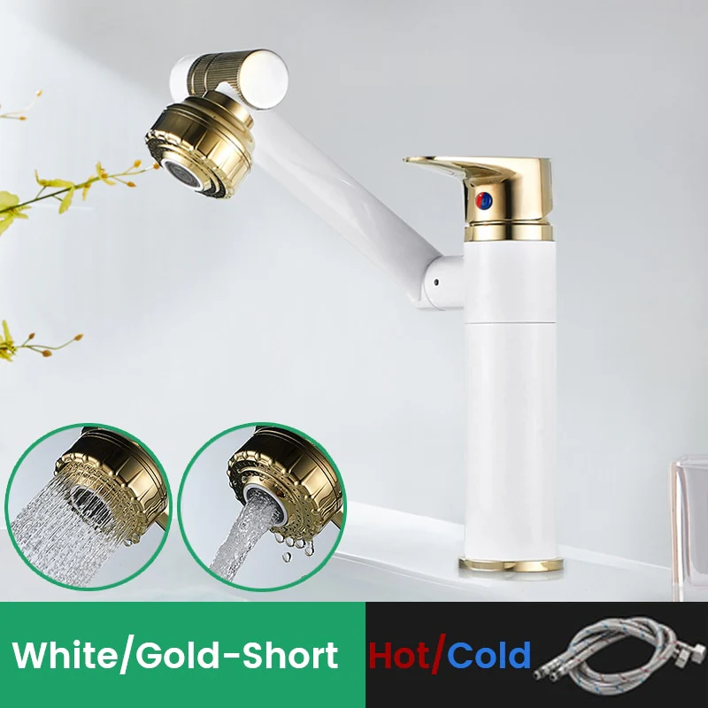 Prestige Rotating Faucet - Image 5