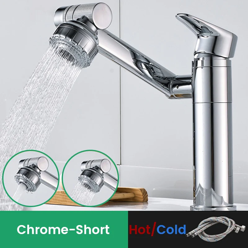 Prestige Rotating Faucet - Image 7