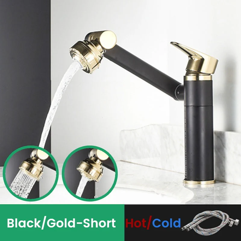 Prestige Rotating Faucet - Image 9