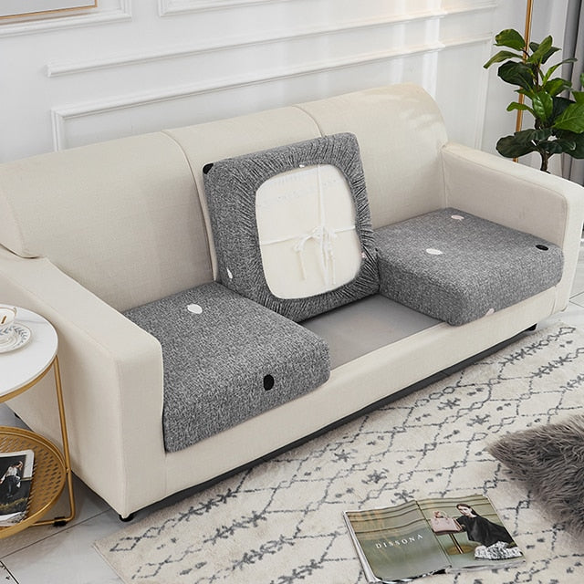 Printed Sofa Couch Cushion Cover - Image 15