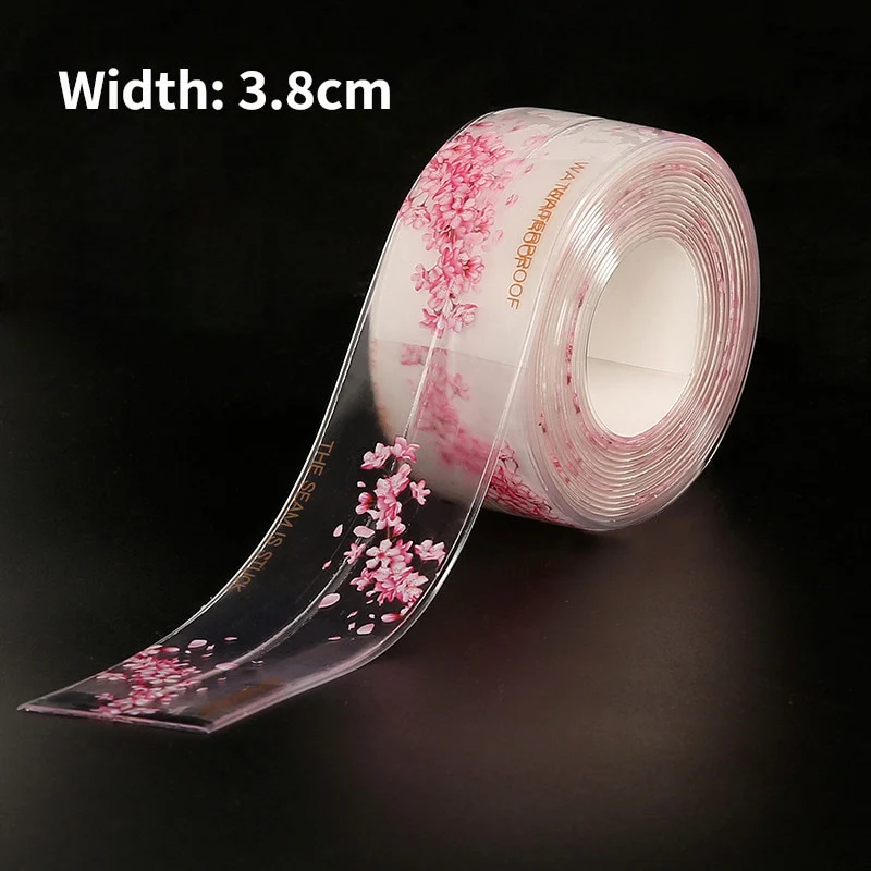 Printed Transparent Accessories - Image 10