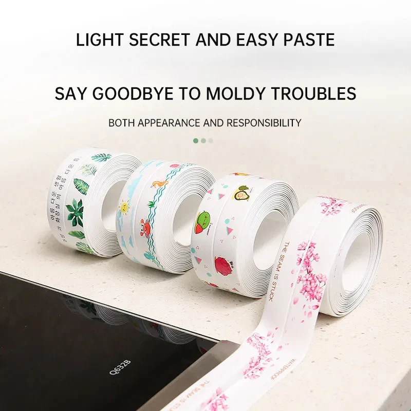 Printed Transparent Accessories - Image 17