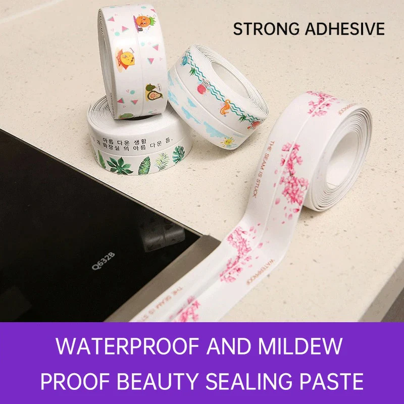 Printed Transparent Accessories - Image 19