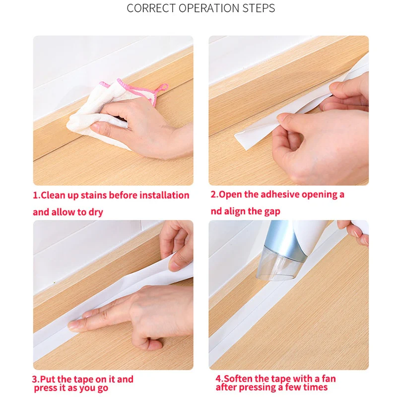 Printed Transparent Accessories - Image 20
