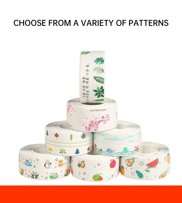 Printed Transparent Accessories - Image 21