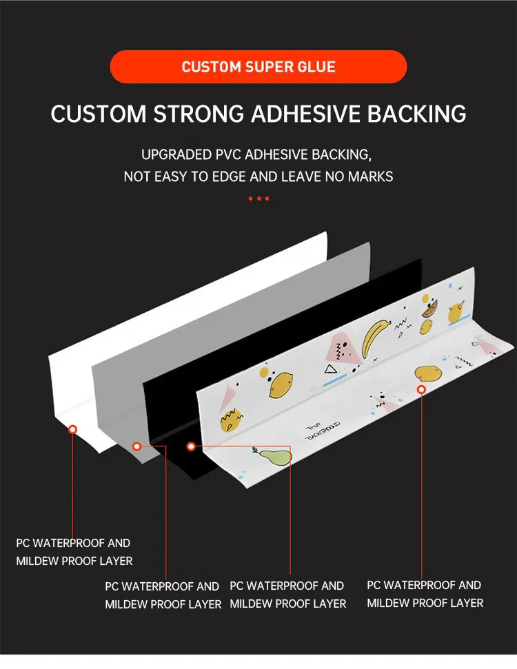 Printed Transparent Accessories - Image 22