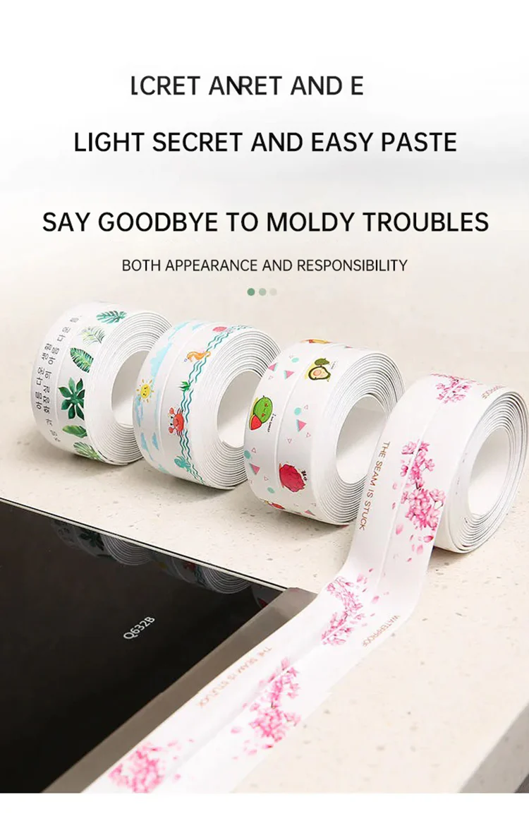 Printed Transparent Accessories - Image 25
