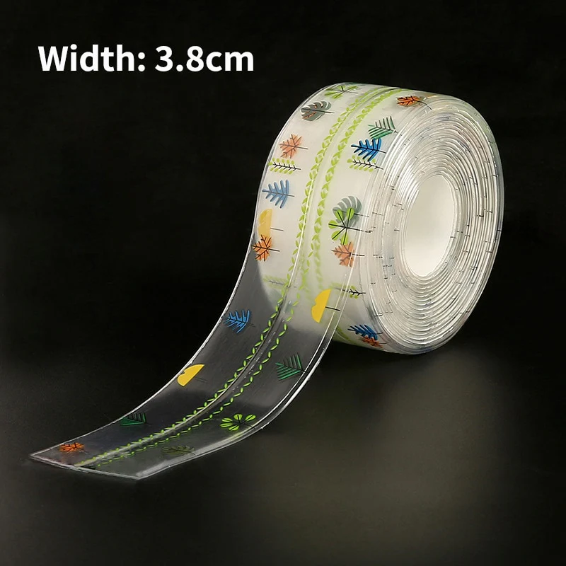 Printed Transparent Accessories - Image 4