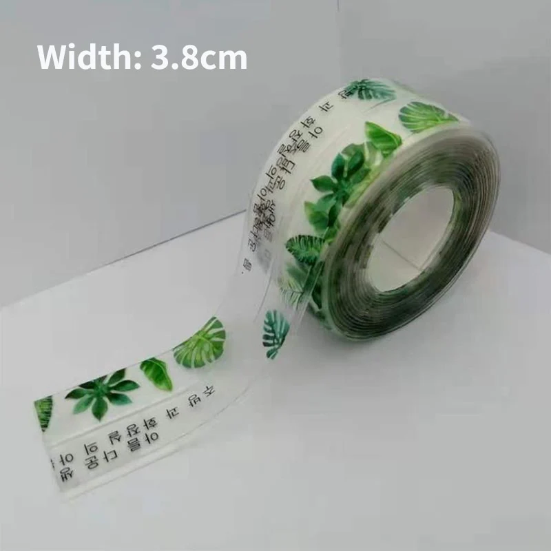 Printed Transparent Accessories - Image 5