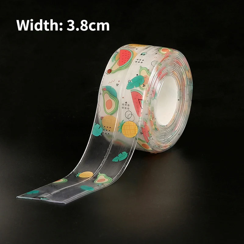 Printed Transparent Accessories - Image 6