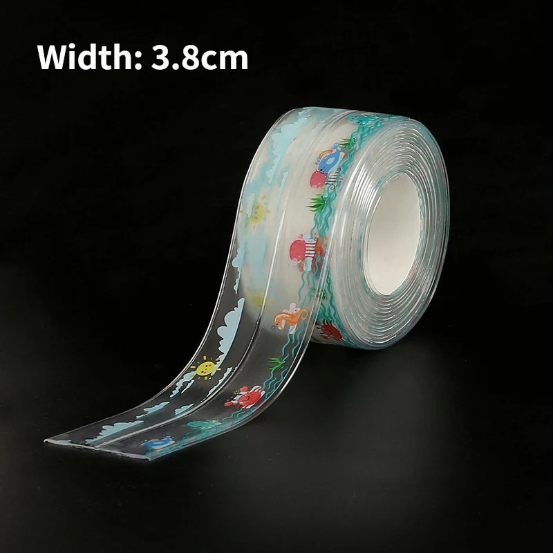 Printed Transparent Accessories - Image 7