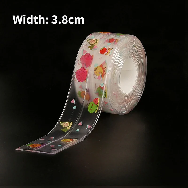 Printed Transparent Accessories - Image 9