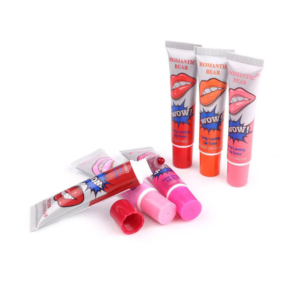 PrismKiss Peel-Off Lipstick - Image 10