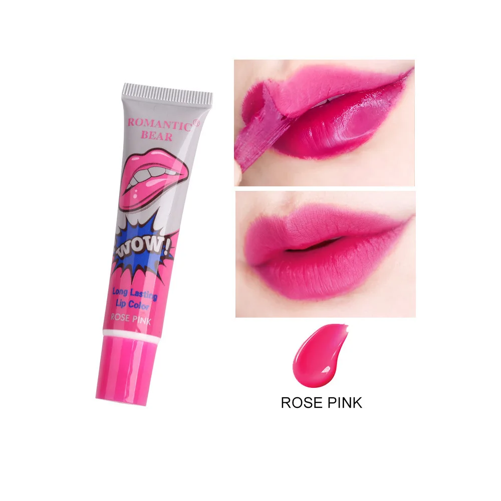 PrismKiss Peel-Off Lipstick - Image 14